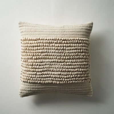 Μαξιλαροθήκη 45x45cm GOFIS HOME  Kiana  596