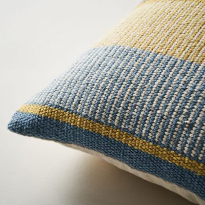 Μαξιλαροθήκη 43x43cm GOFIS HOME  Heather 604 - Image 2