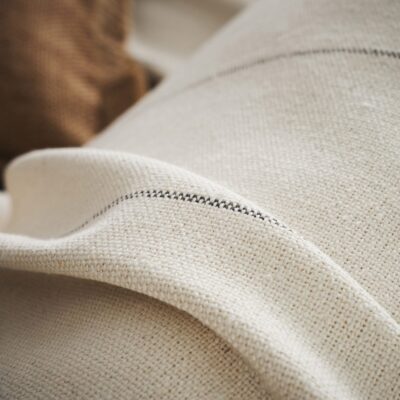Ριχτάρι Τριθέσιου 220x300cm GOFIS HOME  Izara Natural/Grey 185/05 - Image 4