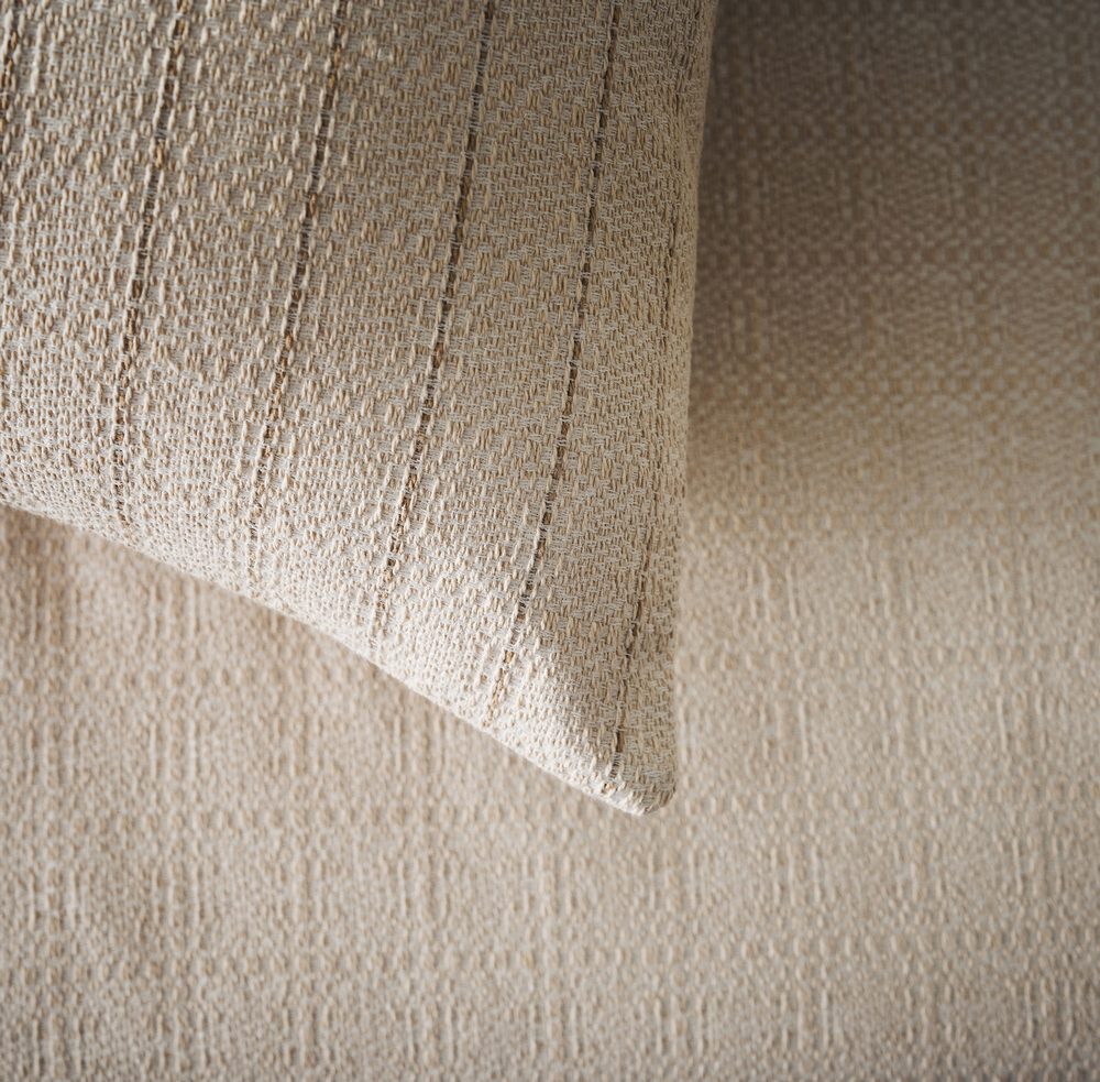 Ριχτάρι Τριθέσιου 180x310cm GOFIS HOME  Keira Cream 358/05 - Image 2