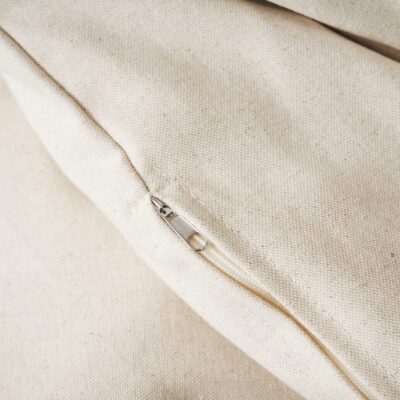 Sofa Topper 80x200cm GOFIS HOME  Everly Beige 386 - Image 4