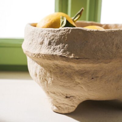 Βάζο Ø18cm Ύψος: 13cm GOFIS HOME  Irma  138 - Image 2