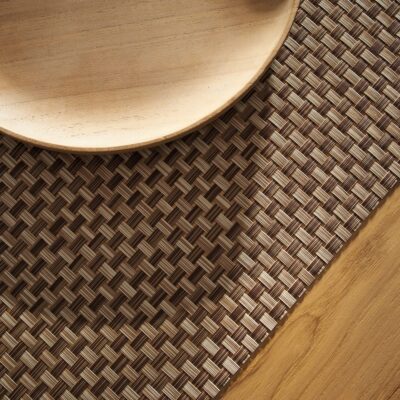 Σουπλά 30x45cm GOFIS HOME  Iara Jute 254 - Image 2