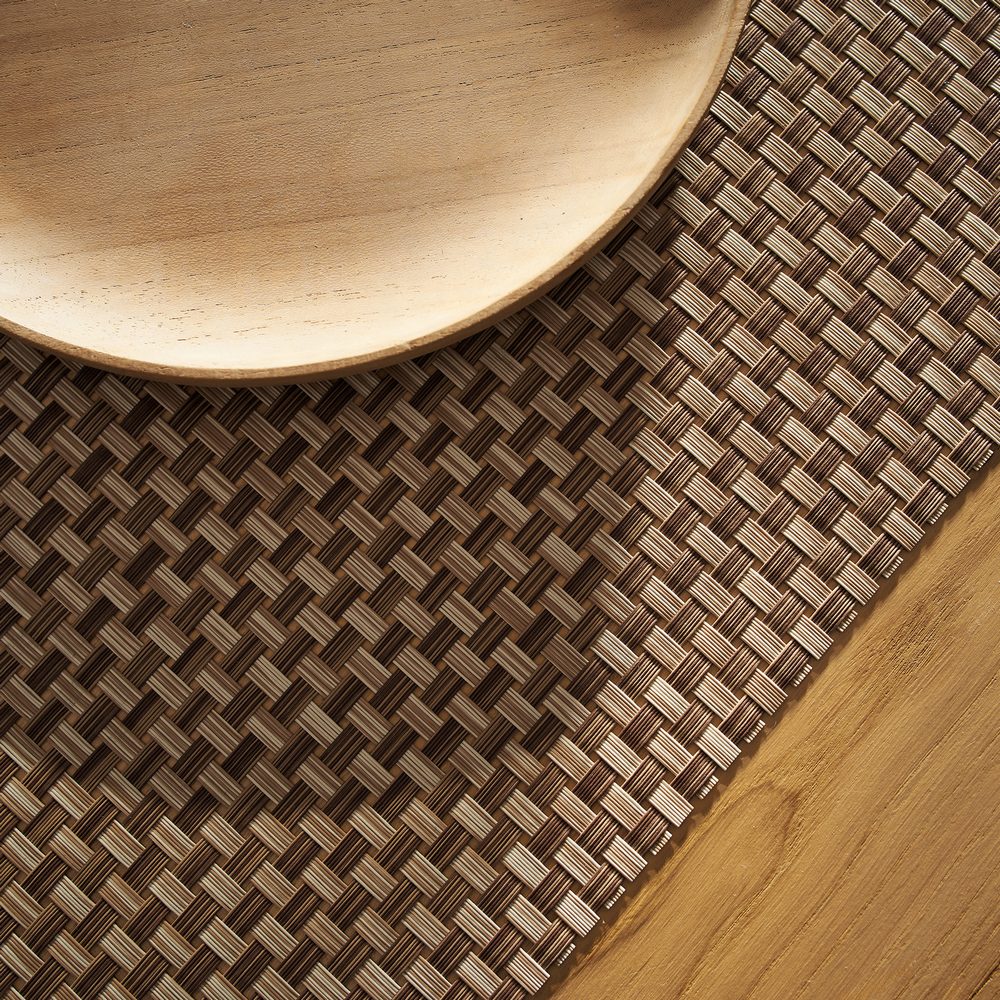 Σουπλά 30x45cm GOFIS HOME  Iara Jute 254 - Image 2