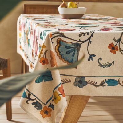 Τραπεζομάντηλο 135x180cm GOFIS HOME  Astrid  291 - Image 3