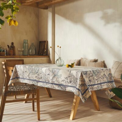 Τραπεζομάντηλο 135x180cm GOFIS HOME  Claire  296 - Image 5