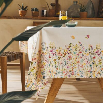 Τραπεζομάντηλο 135x180cm GOFIS HOME  Vivienne  315