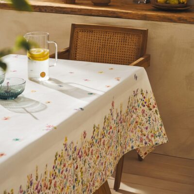 Τραπεζομάντηλο 135x180cm GOFIS HOME  Vivienne  315 - Image 2