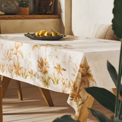 Τραπεζομάντηλο 135x180cm GOFIS HOME  Raven  321