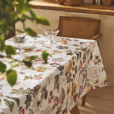 Τραπεζομάντηλο 135x180cm GOFIS HOME  April  346
