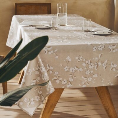 Τραπεζομάντηλο 135x180cm GOFIS HOME  Marcia  367