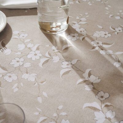 Τραπεζομάντηλο 135x180cm GOFIS HOME  Marcia  367 - Image 2