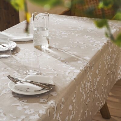 Τραπεζομάντηλο 135x180cm GOFIS HOME  Marcia  367 - Image 3