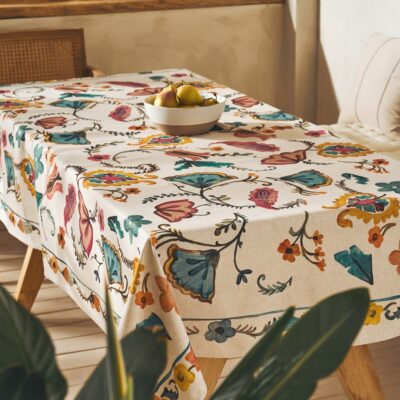 Τραπεζομάντηλο 150x220cm GOFIS HOME  Astrid  291