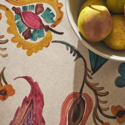Τραπεζομάντηλο 150x220cm GOFIS HOME  Astrid  291 - Image 2