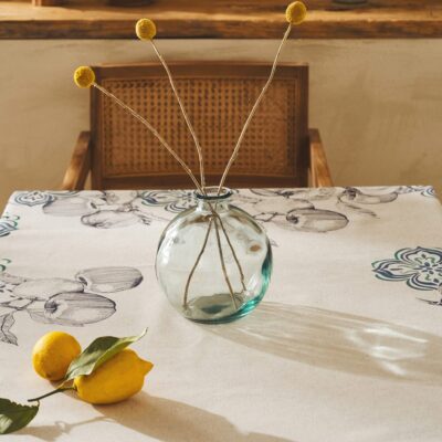 Τραπεζομάντηλο 150x220cm GOFIS HOME  Claire  296 - Image 3