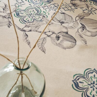 Τραπεζομάντηλο 150x220cm GOFIS HOME  Claire  296 - Image 4