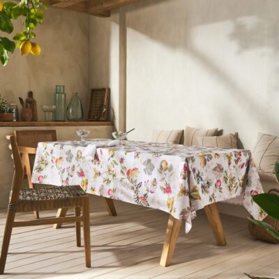 Τραπεζομάντηλο 140x220cm GOFIS HOME  April  346 - Image 3