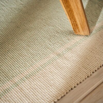Χαλί  70x140cm GOFIS HOME  Lakelyn 13-6105 tpx + Natural 261 - Image 2