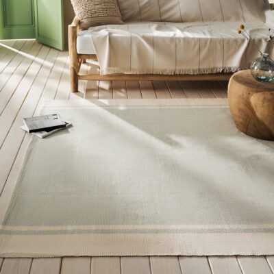 Χαλί  130x190cm GOFIS HOME  Lakelyn 13-6105 tpx + Natural 261