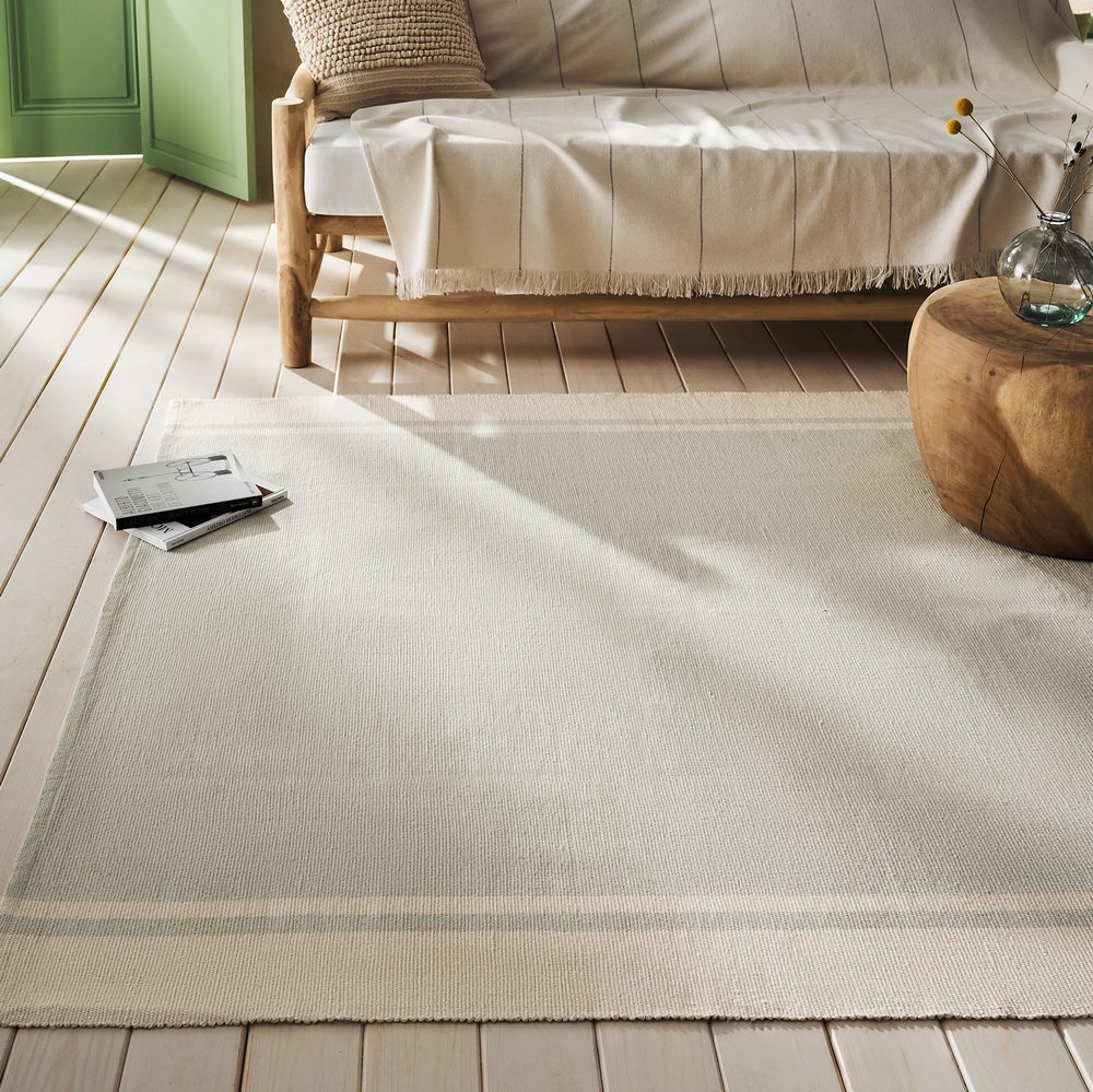 Χαλί 130x190cm GOFIS HOME Lakelyn 13-6105 tpx + Natural 261