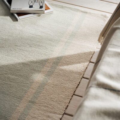 Χαλί  130x190cm GOFIS HOME  Lakelyn 13-6105 tpx + Natural 261 - Image 4