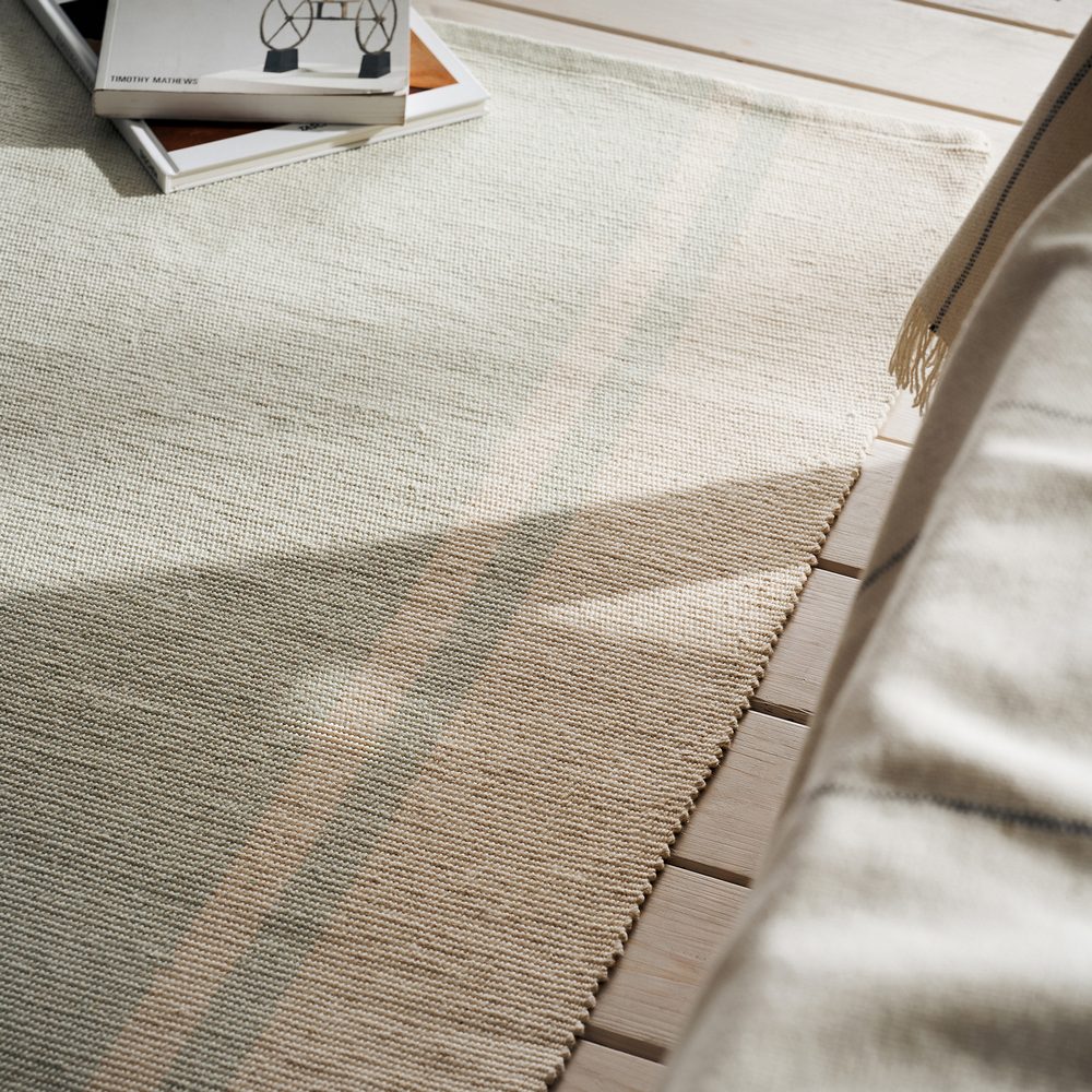 Χαλί 130x190cm GOFIS HOME Lakelyn 13-6105 tpx + Natural 261 - Image 4