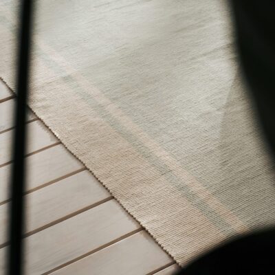 Χαλί  160x230cm GOFIS HOME  Lakelyn 13-6105 tpx + Natural 261 - Image 3