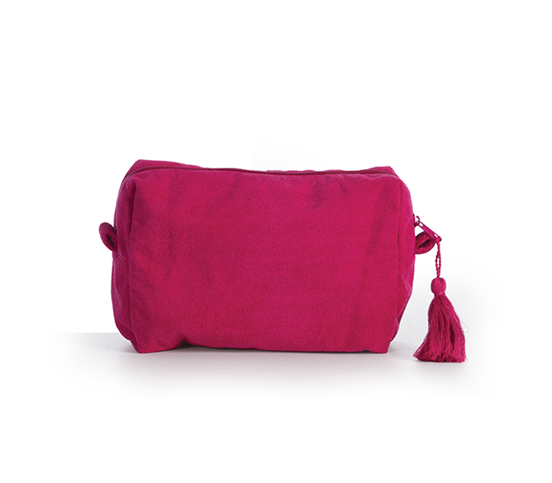 NEF-NEF ΤΣΑΝΤΑ ΘΑΛΑΣΣΗΣ EXPRESSION 22.5X18 NEF-NEF HOMEWARE, 100% ΠΟΛΥΕΣΤΕΡΑΣ - Image 11