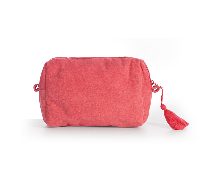 NEF-NEF ΤΣΑΝΤΑ ΘΑΛΑΣΣΗΣ EXPRESSION 22.5X18 NEF-NEF HOMEWARE, 100% ΠΟΛΥΕΣΤΕΡΑΣ - Image 20