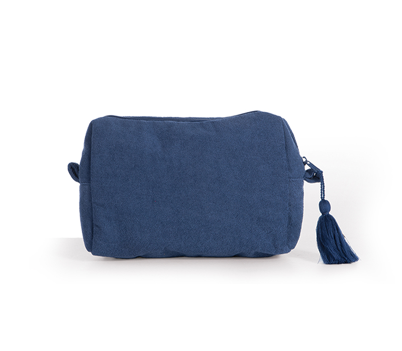 NEF-NEF ΤΣΑΝΤΑ ΘΑΛΑΣΣΗΣ EXPRESSION 22.5X18 NEF-NEF HOMEWARE, 100% ΠΟΛΥΕΣΤΕΡΑΣ - Image 14