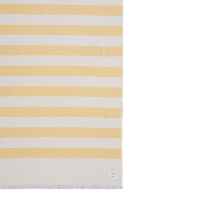 NEF-NEF ΠΕΤΣΕΤΑ ΘΑΛΑΣΣΗΣ UNITED 90X170 NEF-NEF HOMEWARE, 100% BAMBAKI - Image 8