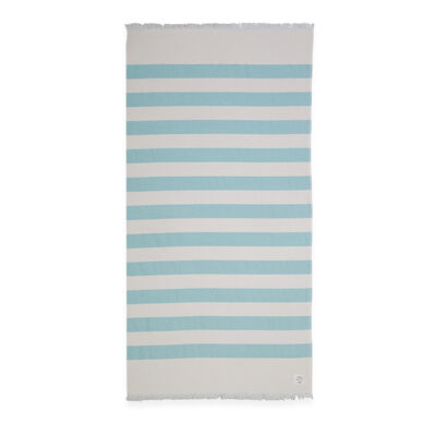 NEF-NEF ΠΕΤΣΕΤΑ ΘΑΛΑΣΣΗΣ UNITED 90X170 NEF-NEF HOMEWARE, 100% BAMBAKI - Image 9