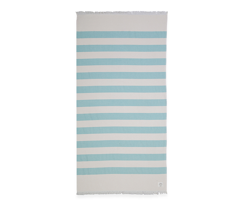 NEF-NEF ΠΕΤΣΕΤΑ ΘΑΛΑΣΣΗΣ UNITED 90X170 NEF-NEF HOMEWARE, 100% BAMBAKI - Image 9