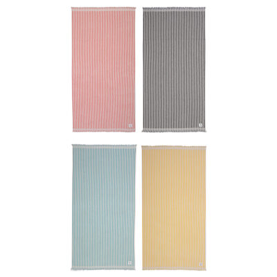 NEF-NEF ΠΕΤΣΕΤΑ ΘΑΛΑΣΣΗΣ ELVERIA 90X170 NEF-NEF HOMEWARE, 100% BAMBAKI - Image 13