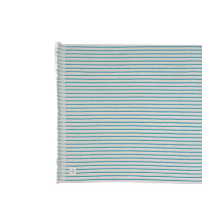 NEF-NEF ΠΕΤΣΕΤΑ ΘΑΛΑΣΣΗΣ ELVERIA 90X170 NEF-NEF HOMEWARE, 100% BAMBAKI - Image 14