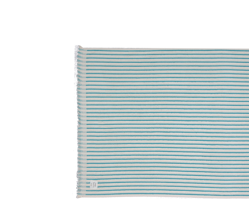 NEF-NEF ΠΕΤΣΕΤΑ ΘΑΛΑΣΣΗΣ ELVERIA 90X170 NEF-NEF HOMEWARE, 100% BAMBAKI - Image 14