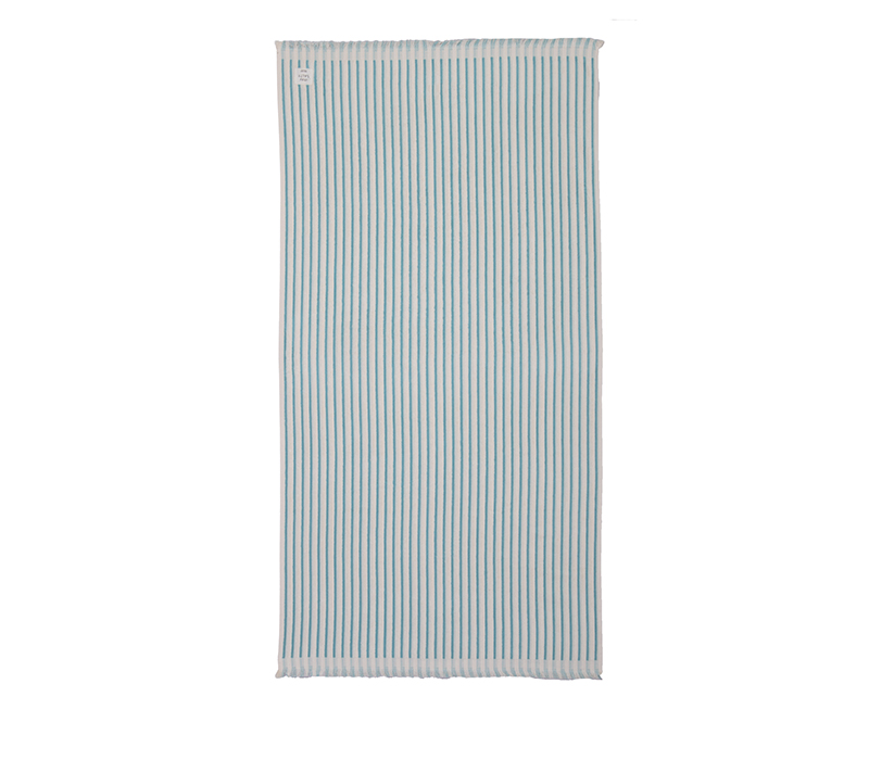 NEF-NEF ΠΕΤΣΕΤΑ ΘΑΛΑΣΣΗΣ ELVERIA 90X170 NEF-NEF HOMEWARE, 100% BAMBAKI - Image 9