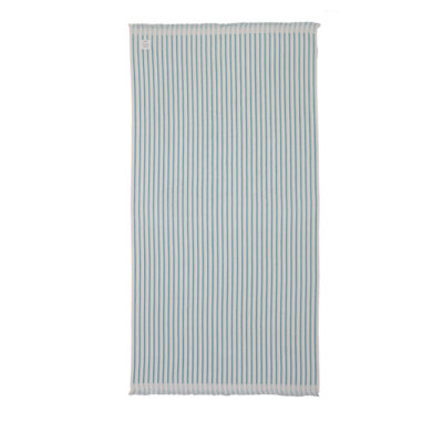 NEF-NEF ΠΕΤΣΕΤΑ ΘΑΛΑΣΣΗΣ ELVERIA 90X170 NEF-NEF HOMEWARE, 100% BAMBAKI - Image 15