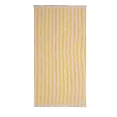 NEF-NEF ΠΕΤΣΕΤΑ ΘΑΛΑΣΣΗΣ ELVERIA 90X170 NEF-NEF HOMEWARE, 100% BAMBAKI - Image 18