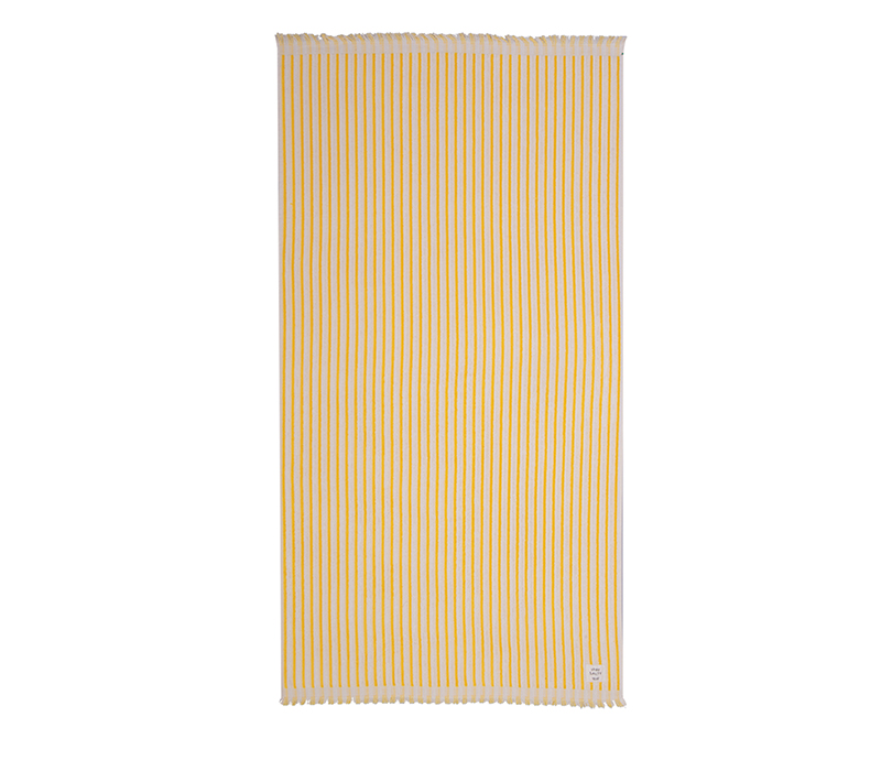 NEF-NEF ΠΕΤΣΕΤΑ ΘΑΛΑΣΣΗΣ ELVERIA 90X170 NEF-NEF HOMEWARE, 100% BAMBAKI - Image 18