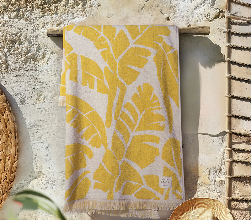 NEF-NEF ΠΕΤΣΕΤΑ ΘΑΛΑΣΣΗΣ AMALFI 90X170 NEF-NEF HOMEWARE, 100% ΒΑΜΒΑΚΙ - Image 31