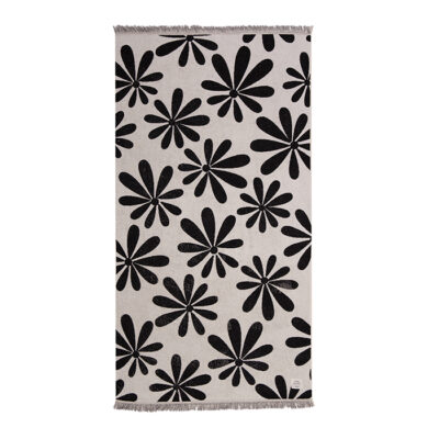 NEF-NEF ΠΕΤΣΕΤΑ ΘΑΛΑΣΣΗΣ AMALFI 90X170 NEF-NEF HOMEWARE, 100% ΒΑΜΒΑΚΙ - Image 23