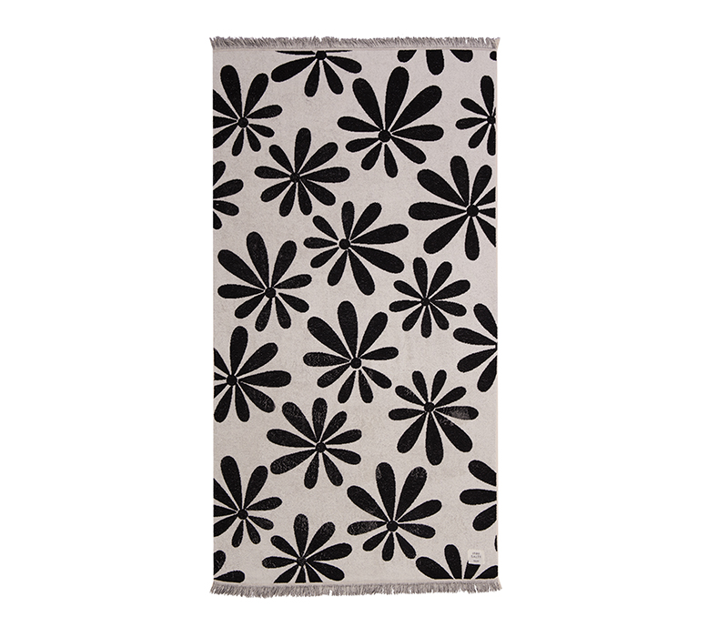 NEF-NEF ΠΕΤΣΕΤΑ ΘΑΛΑΣΣΗΣ AMALFI 90X170 NEF-NEF HOMEWARE, 100% ΒΑΜΒΑΚΙ - Image 23