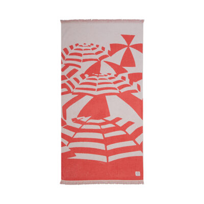 NEF-NEF ΠΕΤΣΕΤΑ ΘΑΛΑΣΣΗΣ AMALFI 90X170 NEF-NEF HOMEWARE, 100% ΒΑΜΒΑΚΙ - Image 24