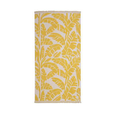 NEF-NEF ΠΕΤΣΕΤΑ ΘΑΛΑΣΣΗΣ AMALFI 90X170 NEF-NEF HOMEWARE, 100% ΒΑΜΒΑΚΙ - Image 26