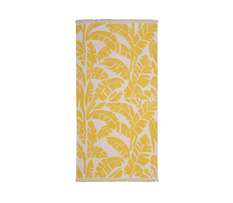 NEF-NEF ΠΕΤΣΕΤΑ ΘΑΛΑΣΣΗΣ AMALFI 90X170 NEF-NEF HOMEWARE, 100% ΒΑΜΒΑΚΙ - Image 8