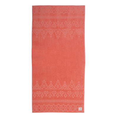 NEF-NEF ΠΕΤΣΕΤΑ ΘΑΛΑΣΣΗΣ TRIVIAN 80X160 NEF-NEF HOMEWARE, 100% BAMBAKI - Image 8