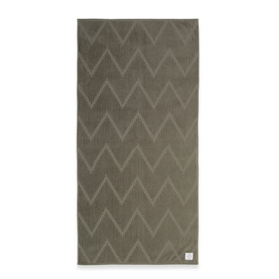 NEF-NEF ΠΕΤΣΕΤΑ ΘΑΛΑΣΣΗΣ SOROCO 80X160 NEF-NEF HOMEWARE, 100% BAMBAKI - Image 7