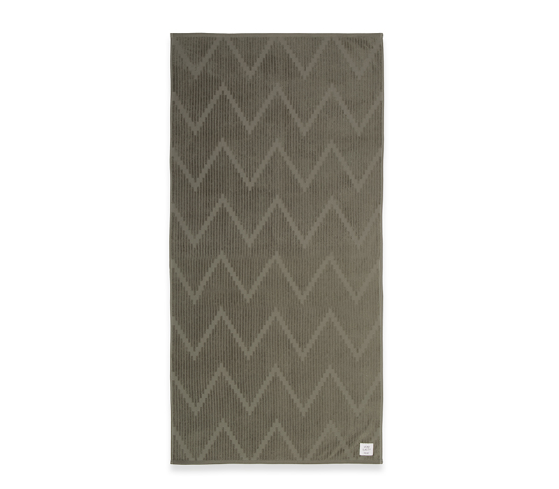 NEF-NEF ΠΕΤΣΕΤΑ ΘΑΛΑΣΣΗΣ SOROCO 80X160 NEF-NEF HOMEWARE, 100% BAMBAKI - Image 3
